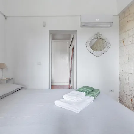 The Royal Lamia By Barbarhouse Holiday home Ostuni