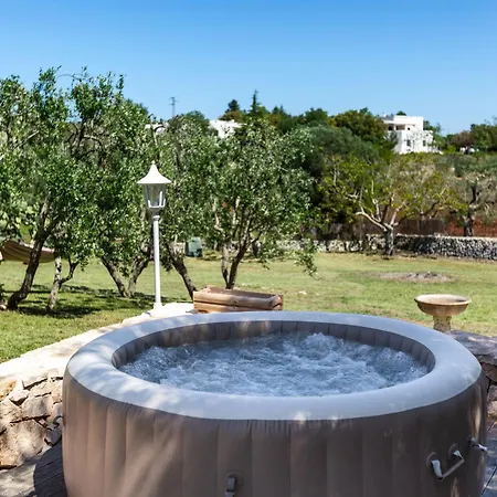 Holiday home The Royal Lamia By Barbarhouse Ostuni
