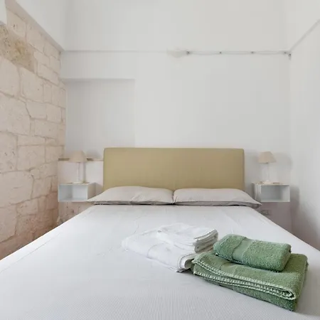 Holiday home The Royal Lamia By Barbarhouse Ostuni