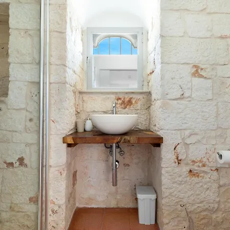 The Royal Lamia By Barbarhouse Holiday home Ostuni