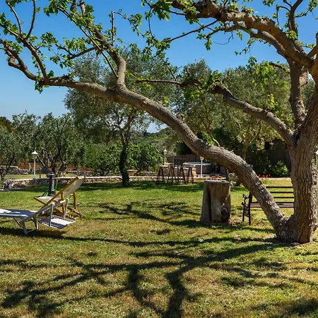 The Royal Lamia By Barbarhouse Holiday home Ostuni