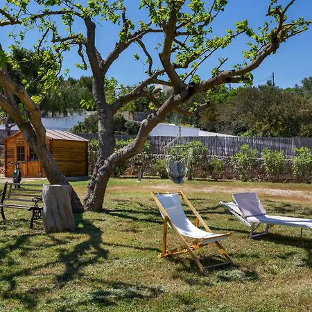 Holiday home The Royal Lamia By Barbarhouse Ostuni
