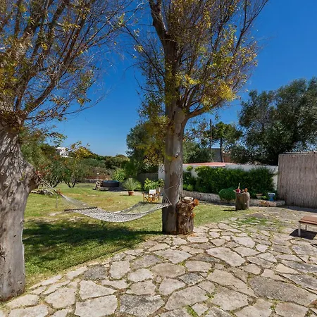 The Royal Lamia By Barbarhouse * Ostuni