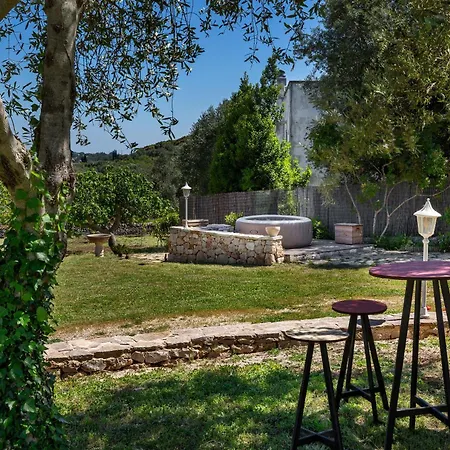 The Royal Lamia By Barbarhouse Holiday home *