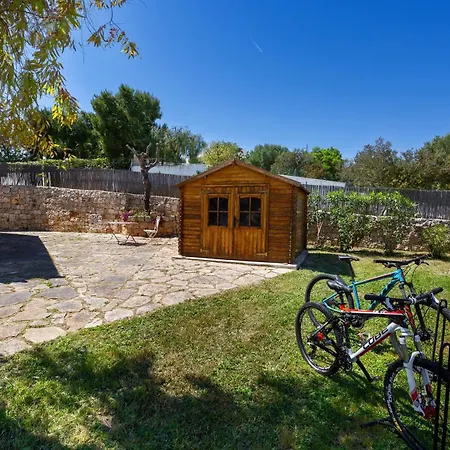 The Royal Lamia By Barbarhouse Holiday home Ostuni